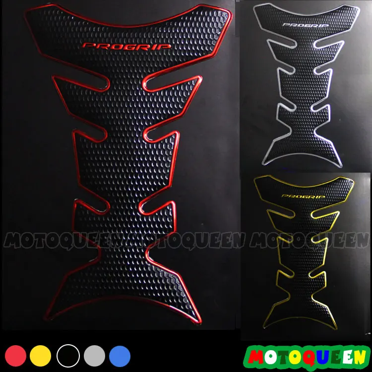 

Motorcycle Gas Fuel Oil Tank Pad Protector Decals Stickers for Yamaha FZ-09 FZ-10 MT-03 MT-07 MT-09 MT-10 SP FJR1300 Tracer MT09