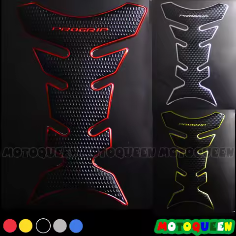 Motorcycle Gas Fuel Oil Tank Pad Protector Decals Stickers for CBR 250R 300R 500R 600RR 900RR 954RR 1000RR NC750X NC750S