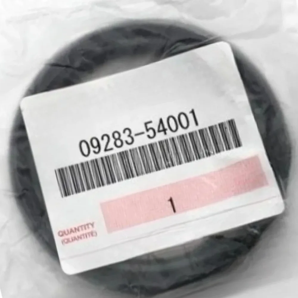 For Suzuki Jimny Brand New Genuine Front Wheel Oil Seal Bearing Fuel Sealing Ram Horn Steering Knuckle Seals Ring 09283-54001