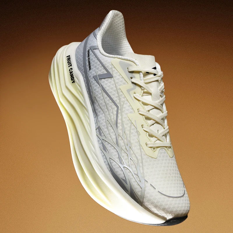 

High-quality Men's Running Shoes Cushioning Outdoor Cross Training Jogging Breathable Comfy Sneakers Men Walking Training Shoes