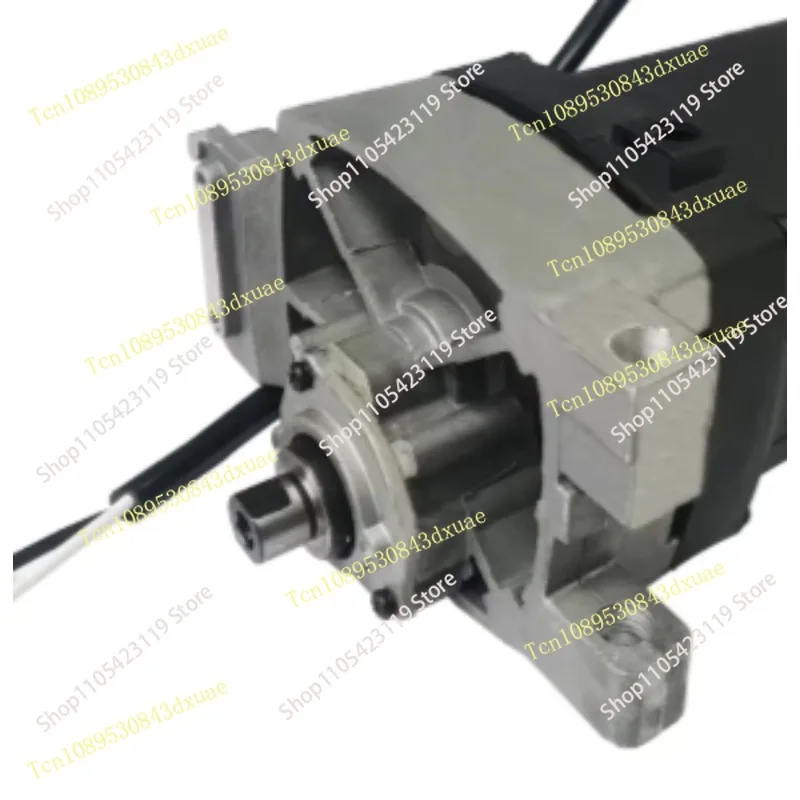 Woodworking table saw WMT-10TS multifunctional push table dust-free saw woodworking panel saw motor