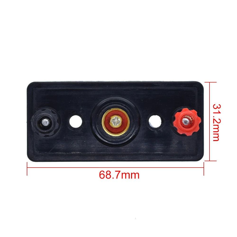 1/3/5PCS Screw Small Lamp Bases Electricity Physical Experiment Instrument Equipment School Teaching Small Lamp Holder