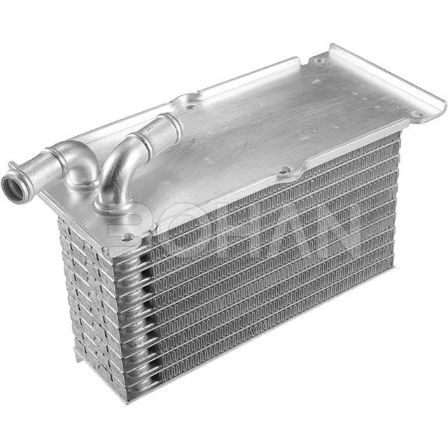 High quality Engine Oil Cooler Radiator 03F145749B 03F145749C for Audi A3 S3 for Volkswagen Jetta Beetle Golf GTI