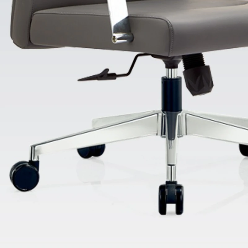 거실 사무실 의자 살롱 호텔 인체공학적 홈스테이 사무실 의자 편안한 휴식 가구 카데이라 LSDNY