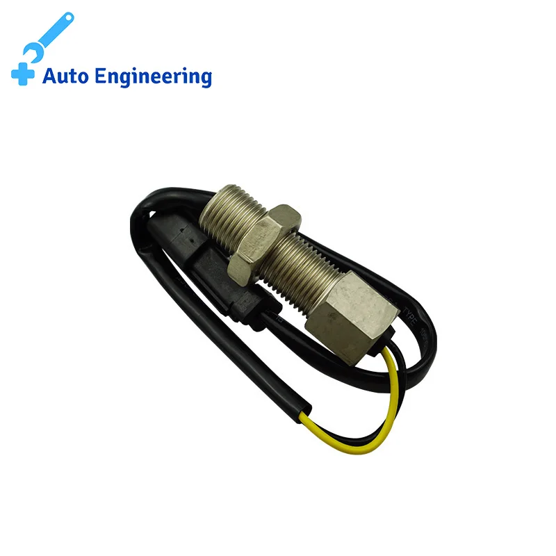 125-2966 RPM Speed Revolution Sensor Apply To Caterpillar CAT 320B 320C 312B E320B E320C E312B