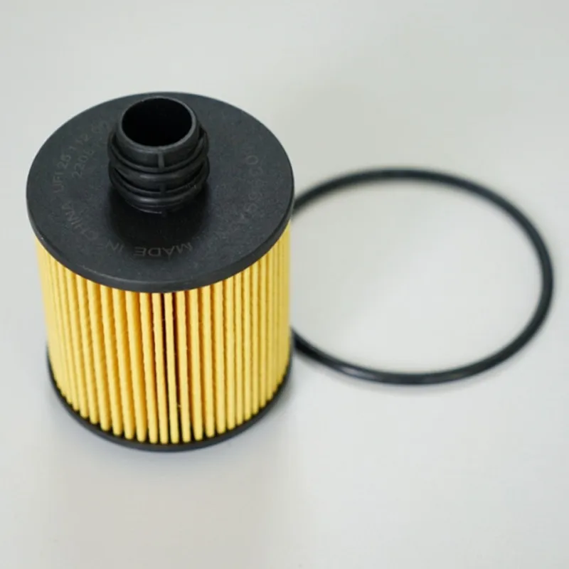 Engine oil filter for ALFA ROMEO GIULIETTA FIAT DOBLO / 500L / 500X / BRAVO / FREEMONT / GRANDE PUNTO / TIPO OEM: 55223416