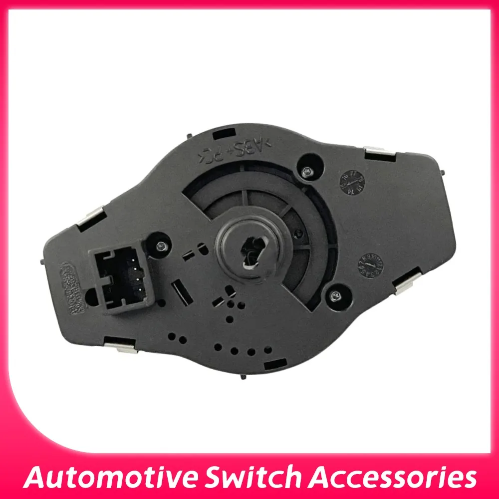 8K0941531AS Headlight Switch Control Device Is Equipped With Automatic Adjustment For Audi A4 S4 A5 S5 Q5 2009-2018