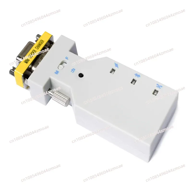 Wireless Bluetooth module switch router debugger RS232 to RJ45 serial port Console cable