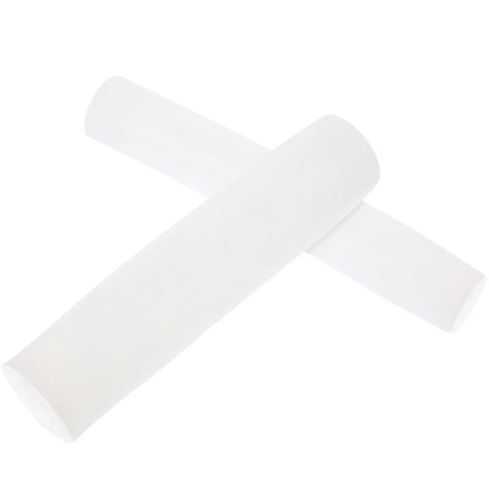 

2 Pcs le Molds Silicone Votive Scented Church Crafting Supplies DIY Wax Resin C le Making Molds Fondant Practical Gifts
