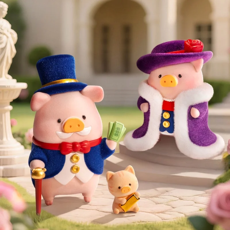 

Натуральная консервированная свинья Лулу, порошок свиньи, ежемесячная любовь, песня, подвесная карта, украшение ручной работы, праздничный подарок, ограниченный набор, модный игровой орнамент