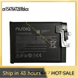 4500mAh LI3945T44P8H526391 battery For ZTE Nubia Red Magic 5 5G 5S NX659J Smartphone