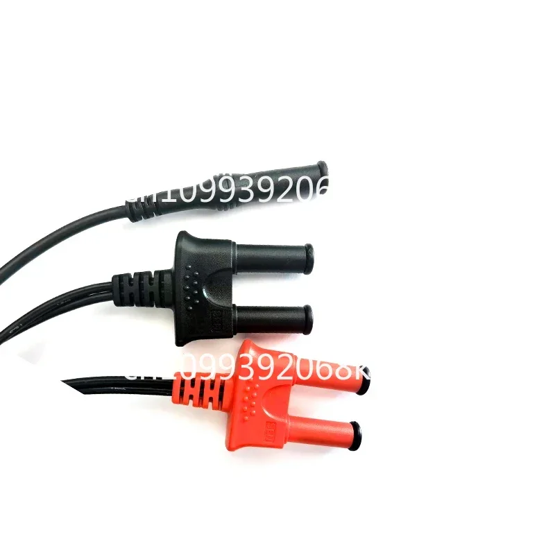 GTL308 test line Solid Weft Daily Micro Ohm Resistance Meter GOM804 Replacement 2101