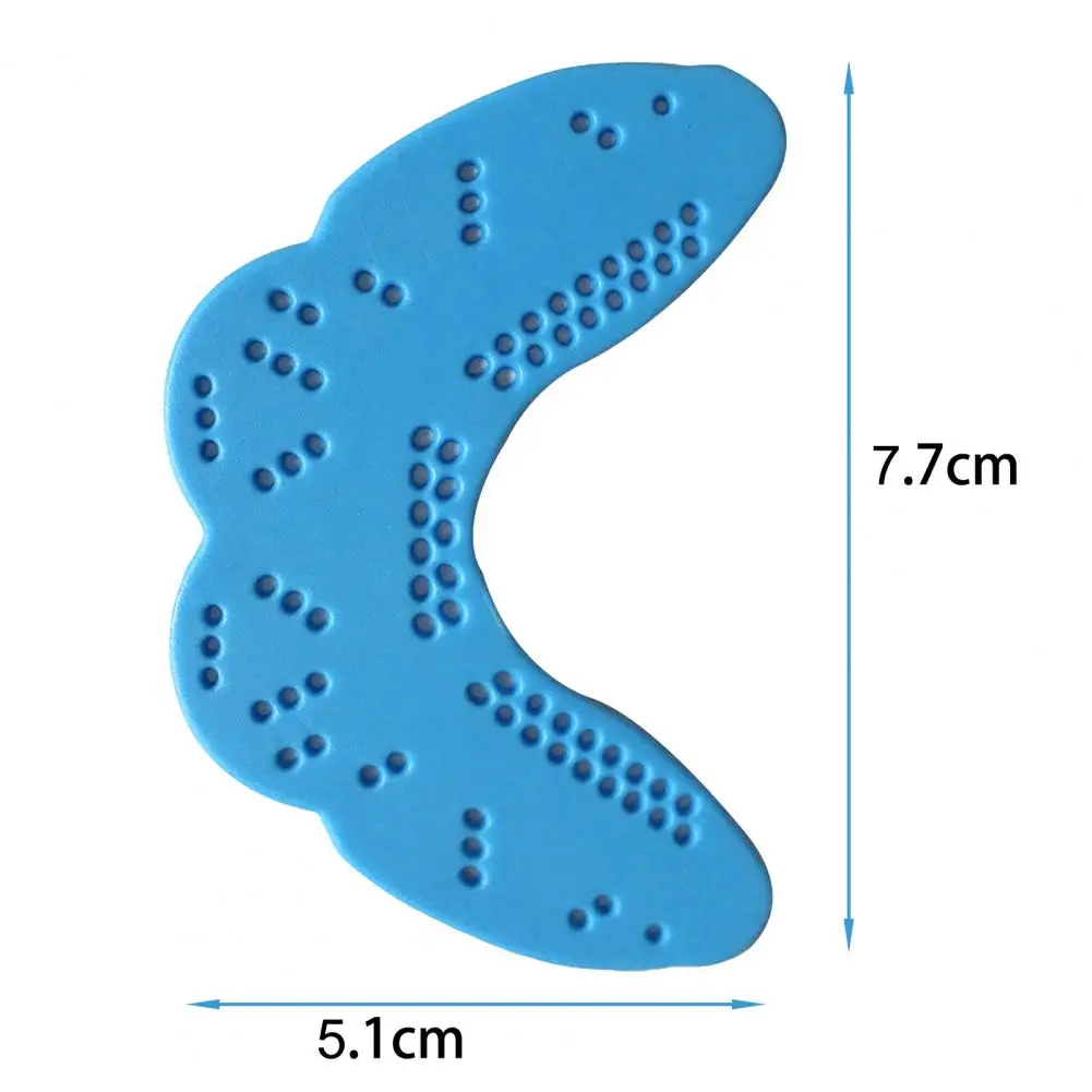 Safe Orthodontic Teeth Guard Sports Brace EVA Butterfly Braces Baseball Soccer Sports Mouthguard Sports Fitness