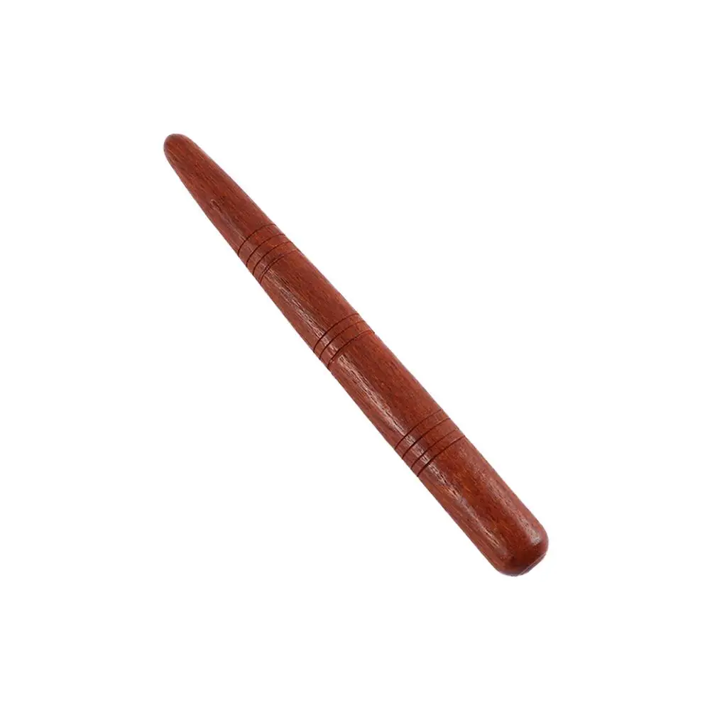 1PC Wooden Relaxation Blood Circulation Physiotherapy Massage Pulse Massage Tool Foot Massage Stick Health Care Relieve Pain