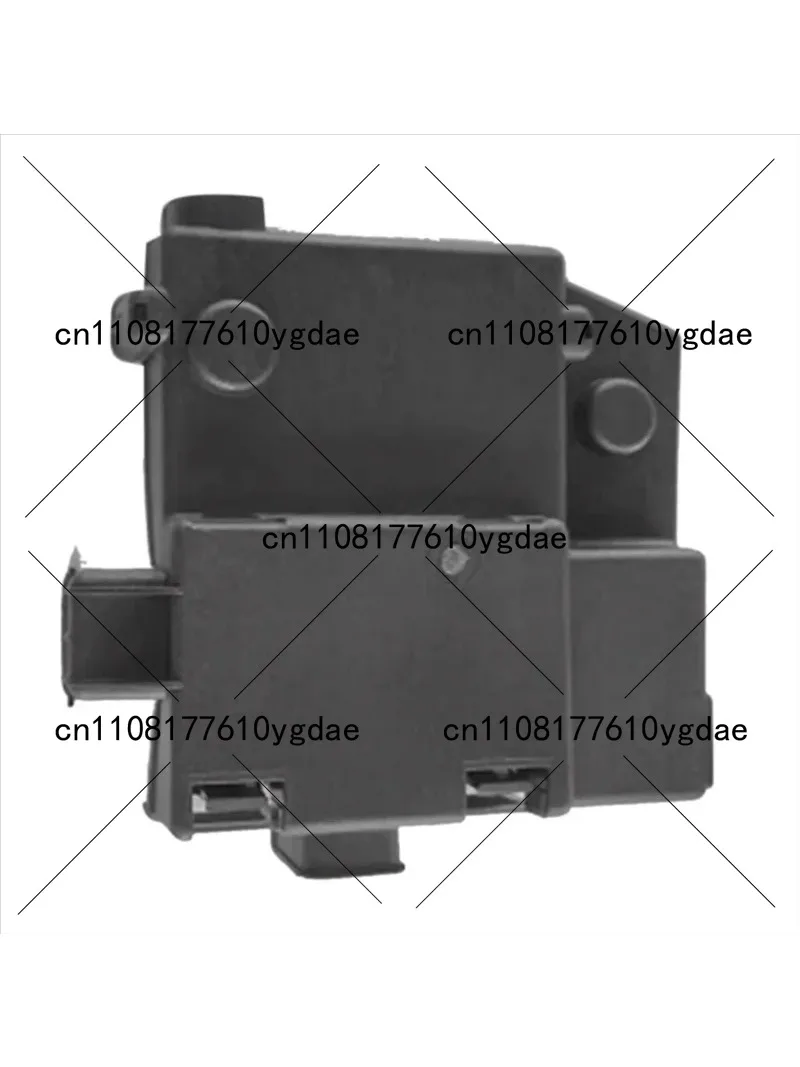 Battery Fuse Relay Upper Cover 68402933AA 2017-2019 SUV