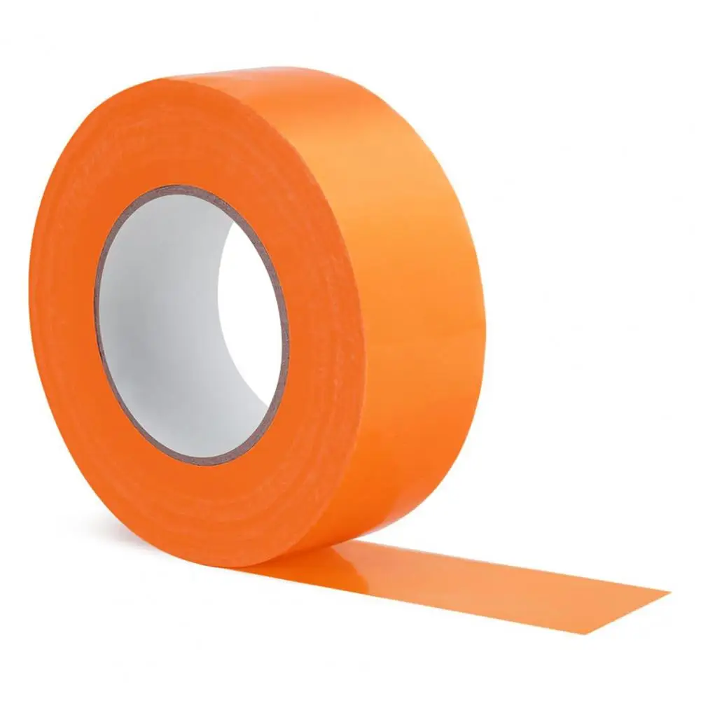 

Outdoor Pickleball Court Marking Tape Cut Freely Residue-Free Basketball Tennis Court Tape Court Tape Marking Tool