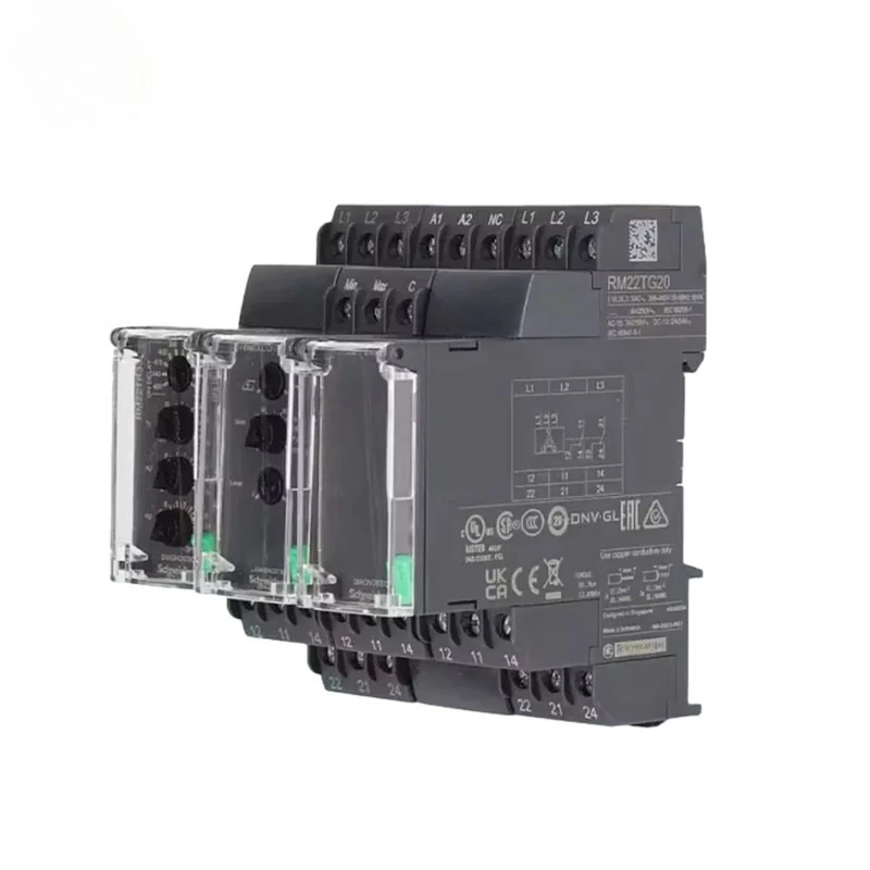 

RM22TG20 100%New Original in Box 1 Year Warranty