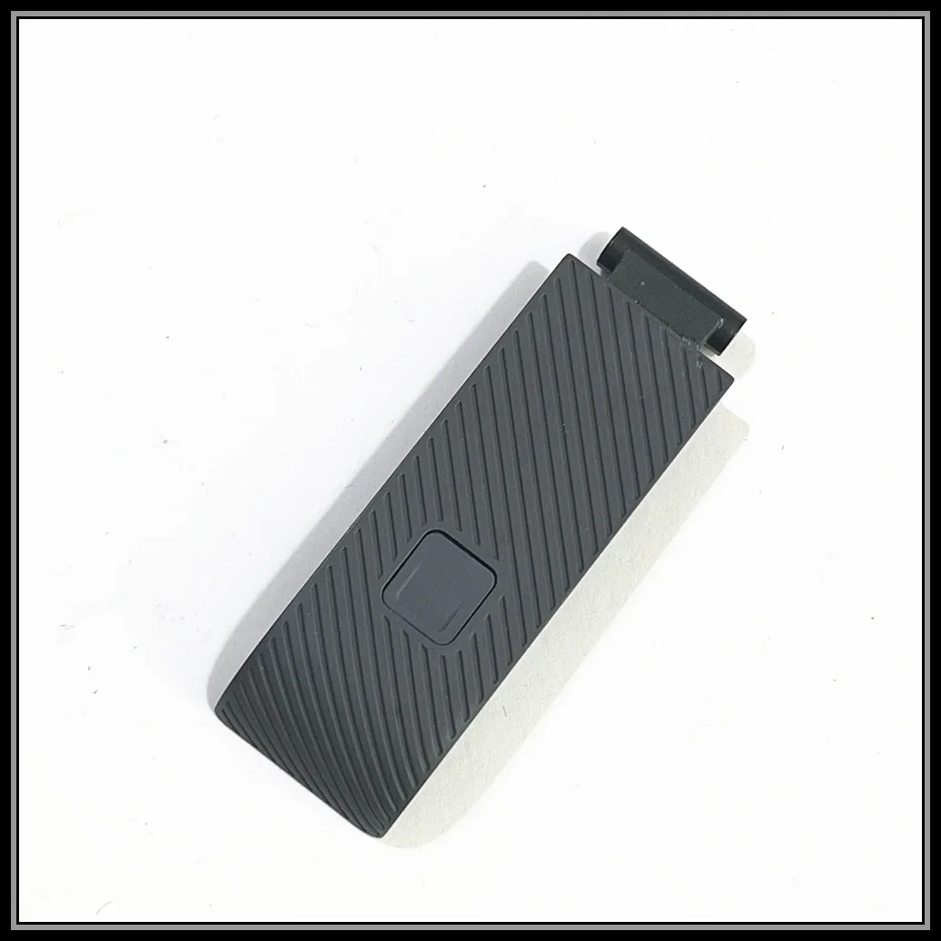For GoPro Fusion Original Battery Door Cover Repair PartBlack Panoramic Motion Camera