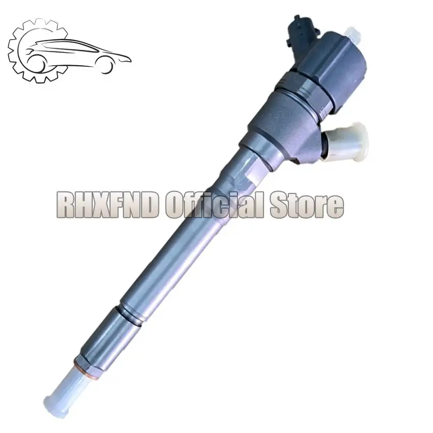 1PC 0445110290 3380027900 0445110126 New Diesel Fuel Injector For HYUNDAI Santa Fe Tucson / KIA Sportage 2.0 CRDi