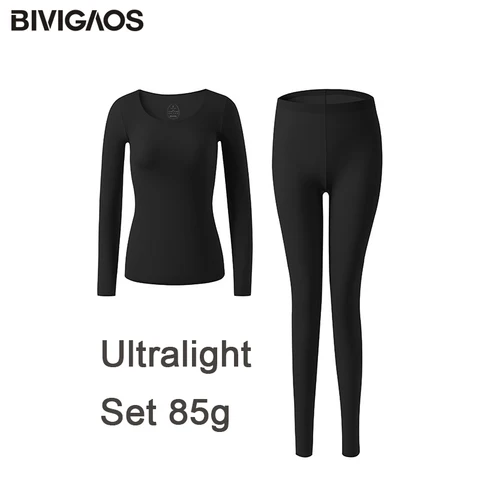 Женский комплект BIVIGAOS