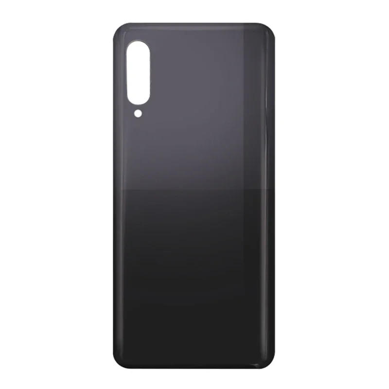 Back Cover For Samsung A90 5G A908 A908F SM-A9080 Battery Cover Rear Door Housing Case With Camera Frame Lens+Logo