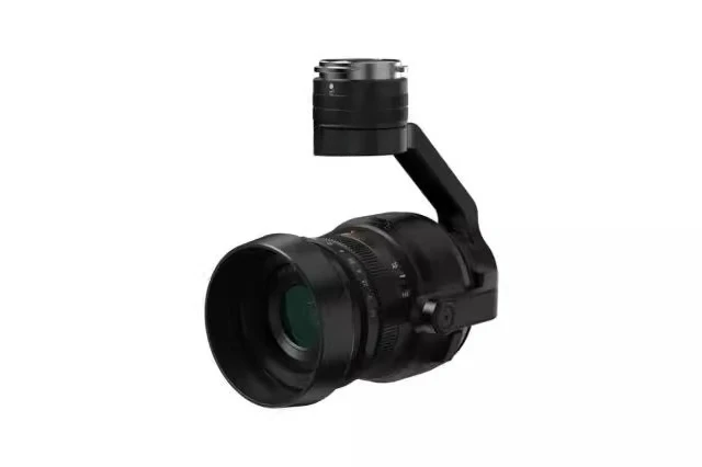 Zenmuse X5S Ptz Cam… - image