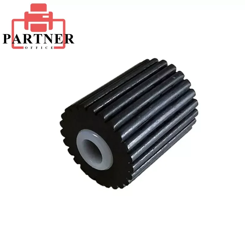 10PCS A5C1562200 350 363 C224 C220 Pickup Roller for Konica Minolta 227 287 367 224 284 364 454 554 C022 C028 C036 C284  C7822