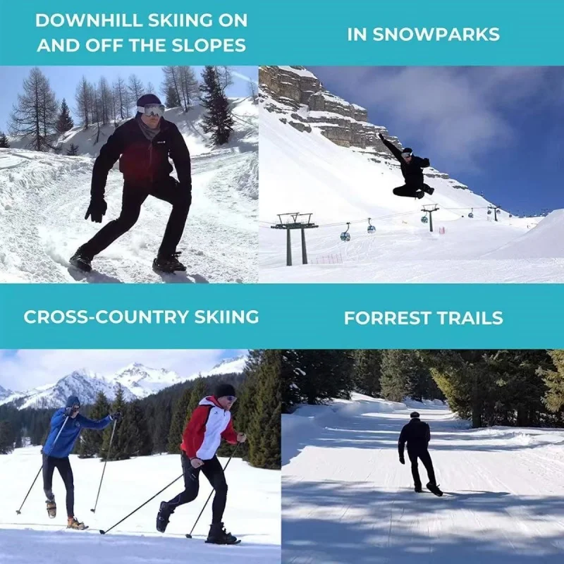 Thumbnail 2 - #17 Trending Snowshoes Right Now