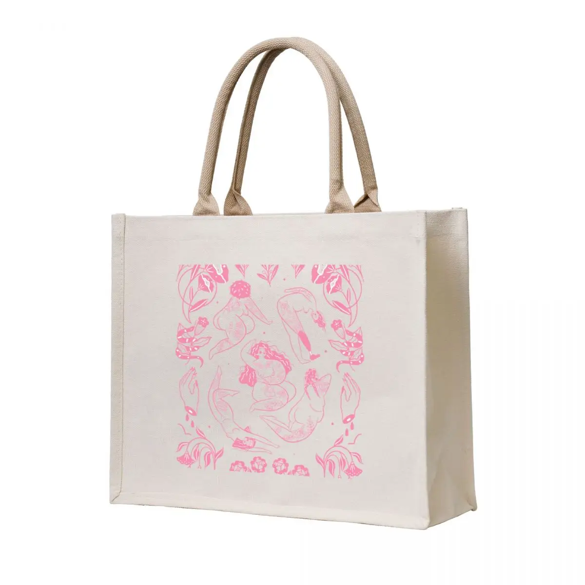 

Body Positivity Tote Bag sac pour femme Gift bag free delivery bags
