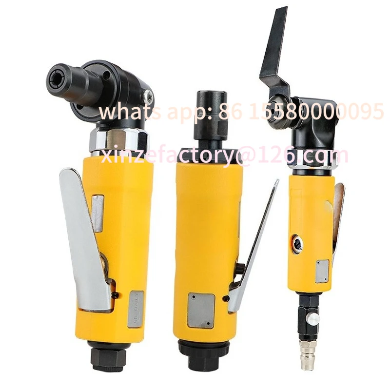 مطحنة النقش الهوائية القابلة للتخصيص من الدرجة الصناعية والرياح الصغيرة #4