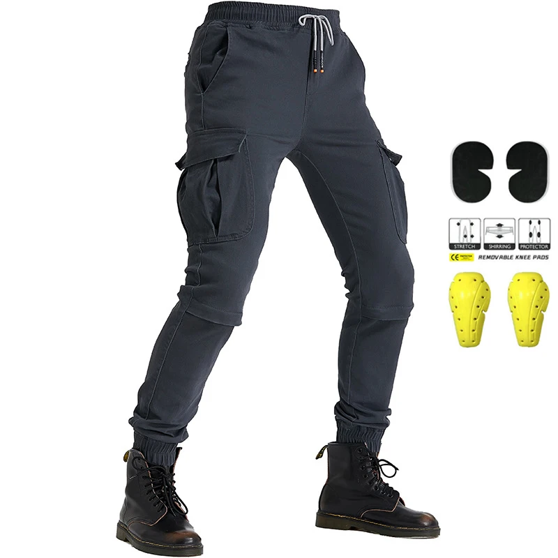 Thumbnail 2 - #24 Protective Motorcycle Trousers Comparison Guide