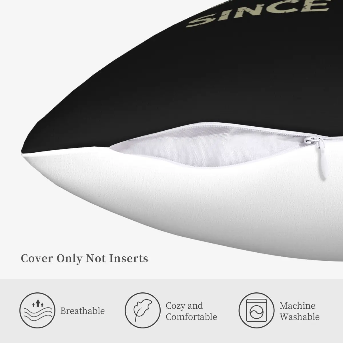 Zildjian منذ 1623 الصنج الطبول الطبال S31 تصميم جديد هالوين مختلف الكرتون رائجة البيع كيس وسادة #5