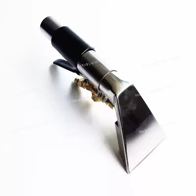 

Steam Engine Carpet Cleaning Machine Accessories Stainless Steel Small Hand Pick Up Small Steel Pick Up Squeegee Car Interior