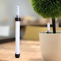 Water Level Meter Buoy Water Shortage Reminder Display Plug Potted Moisture Gauge Indicator Hydroponics Plants Humidity Sensor