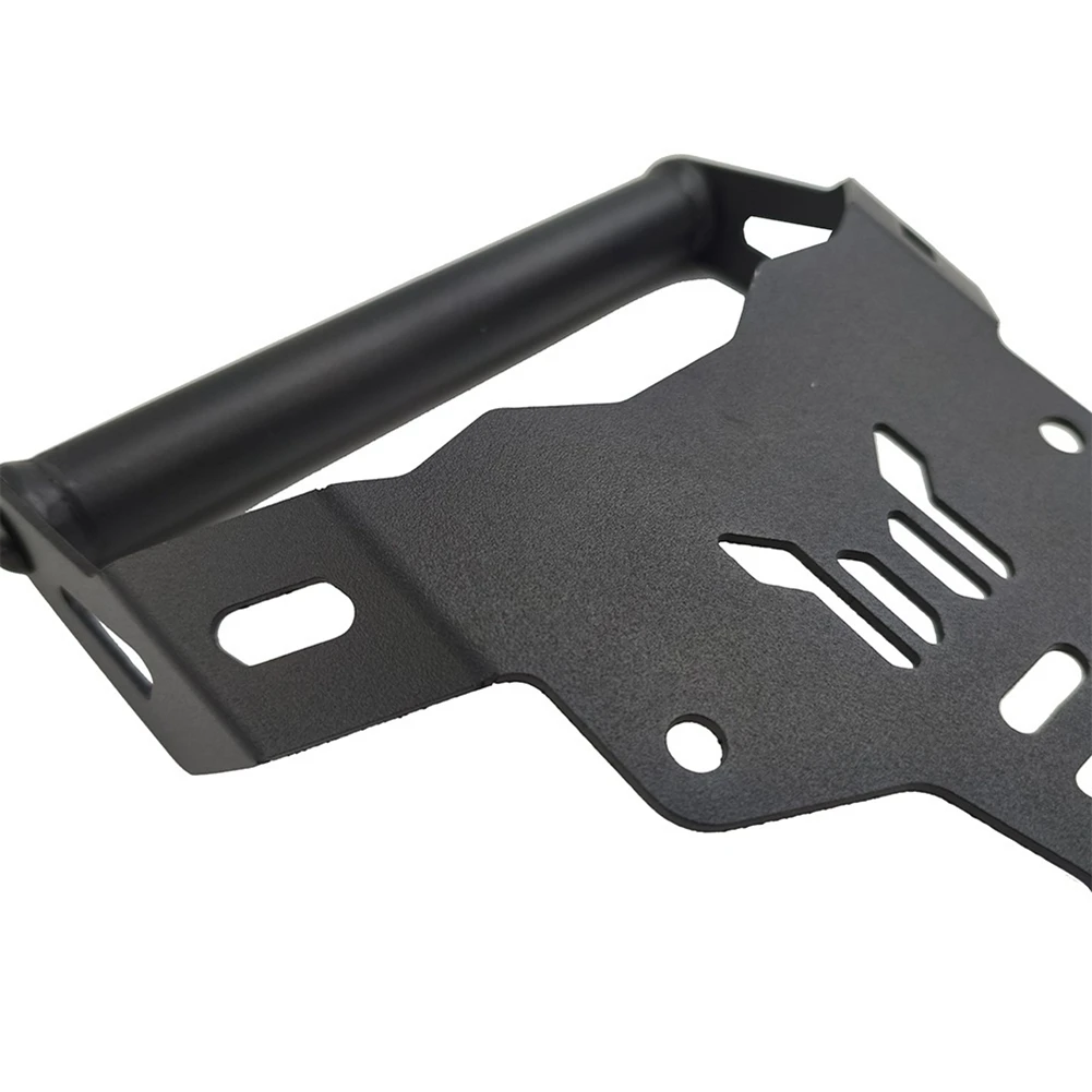 

Handlebar Extension Stand Bracket For KAWASAKI VERSYS 250/300 2017-2024 Motorcycle Phone Holder Navigation Mounting Bar