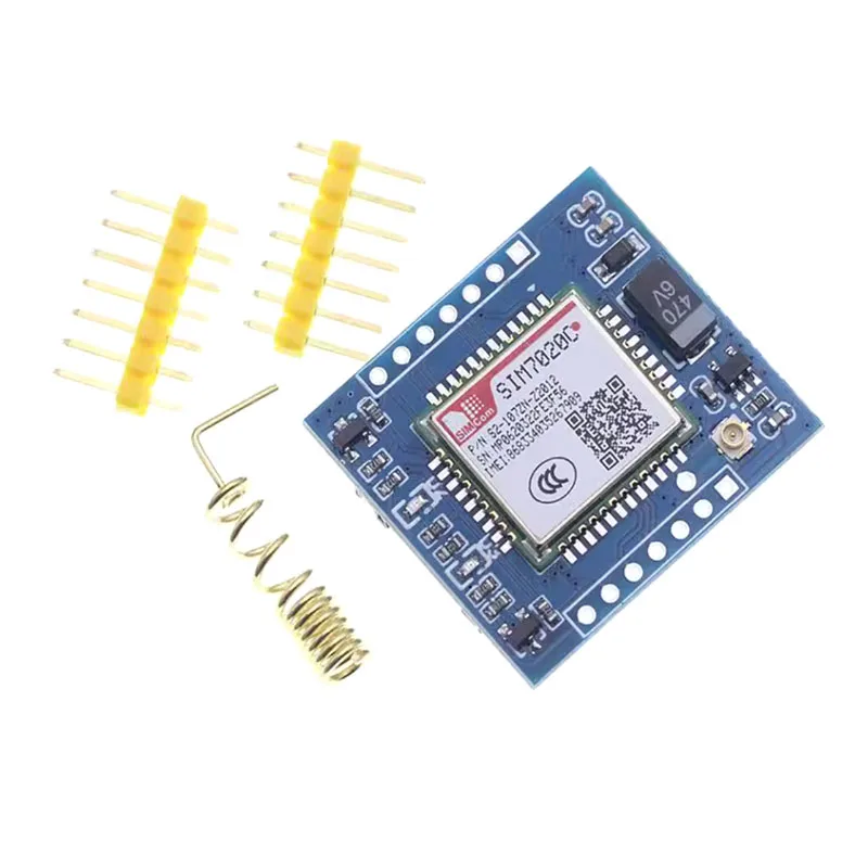 SIM7020C Developmen…