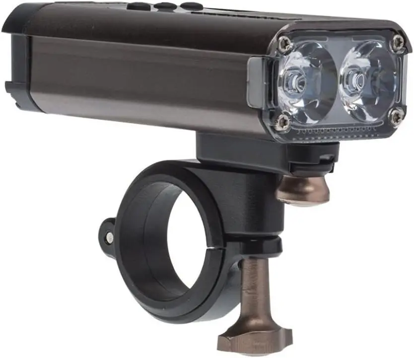 1600 High Lumen Bike Front Light