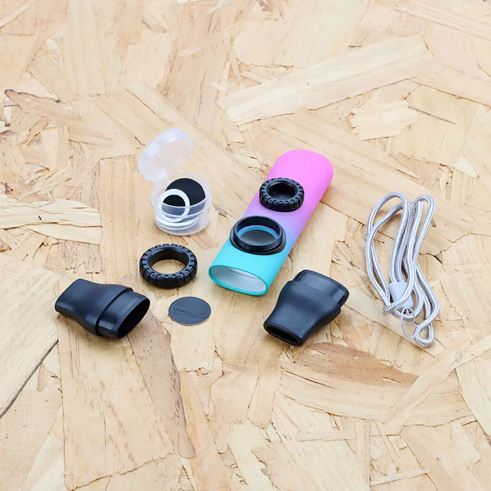 

Small Kazoo Instrument Durable Adults Musical Enlightenment Practice Performance Guitar Ukulele Beginner Friendly