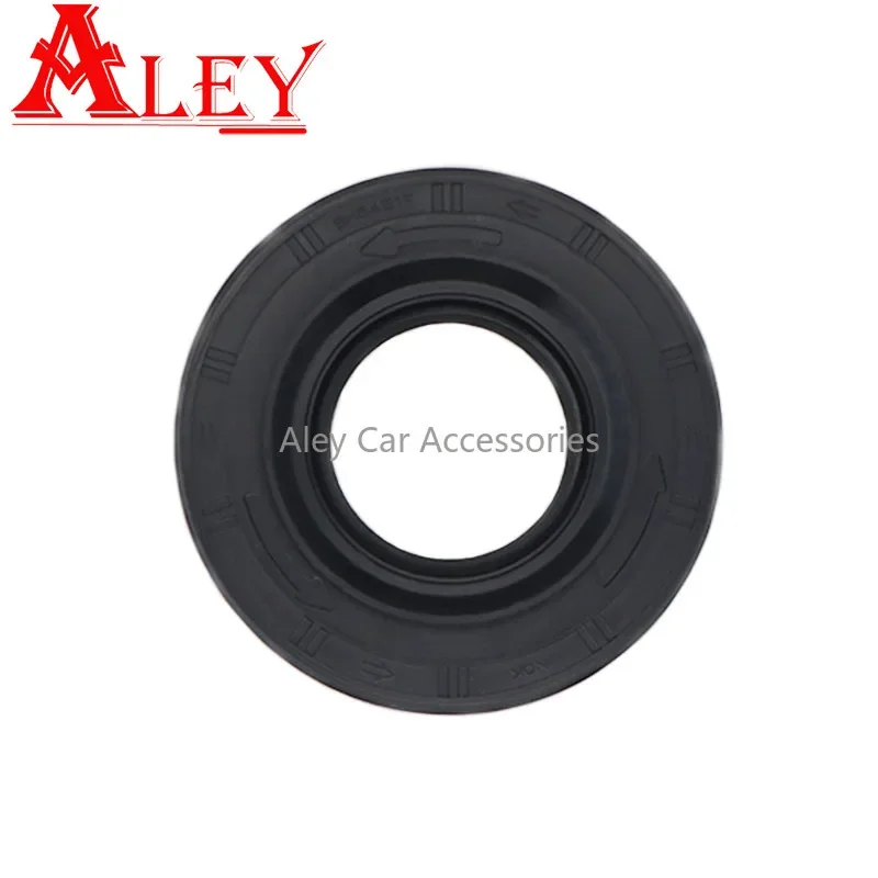 91205-PWR-003 91205P4V003 95HAY-35760813L Oil Seal For Honda Fit GD1 GD3 GP1 GD6 GD8 JAZZ GE3 GE6 GD1 CR-Z For Acura ILX DE3