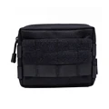 EDC Pouch A-Black