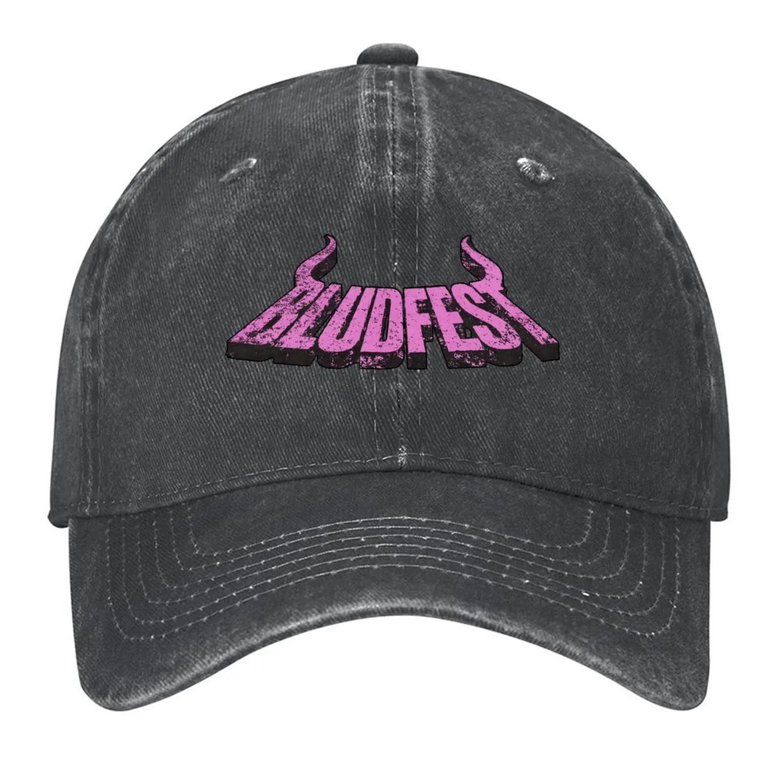 

BLUDFEST Baseball Cap Designer Hat Vintage hard hat Golf Wear For Women Men's