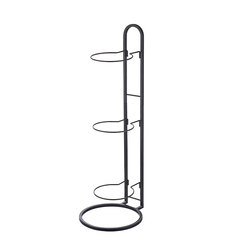 

Самый продаваемый 3-ярусный стеллаж для хранения мячей (баскетбольных, футбольных, волейбольных) для использования в помещении, органайзер для демонстрации мячей