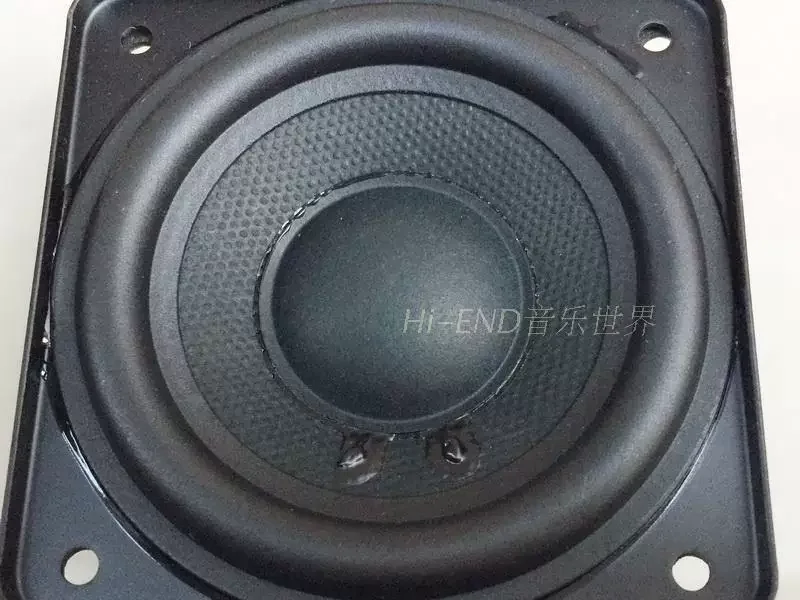 1PC GHXAMP For JBL 2.75