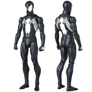 أعلى 6 مبيعات S H Figuarts Spider Man - رقم 1