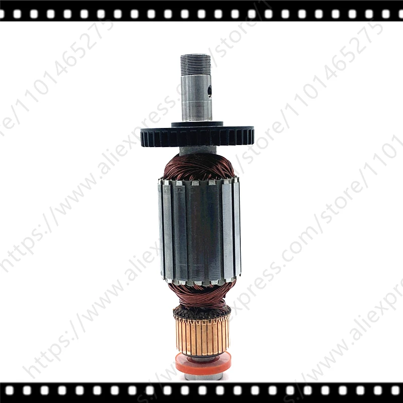 516508-9 For Armature assembly 220V 3612C