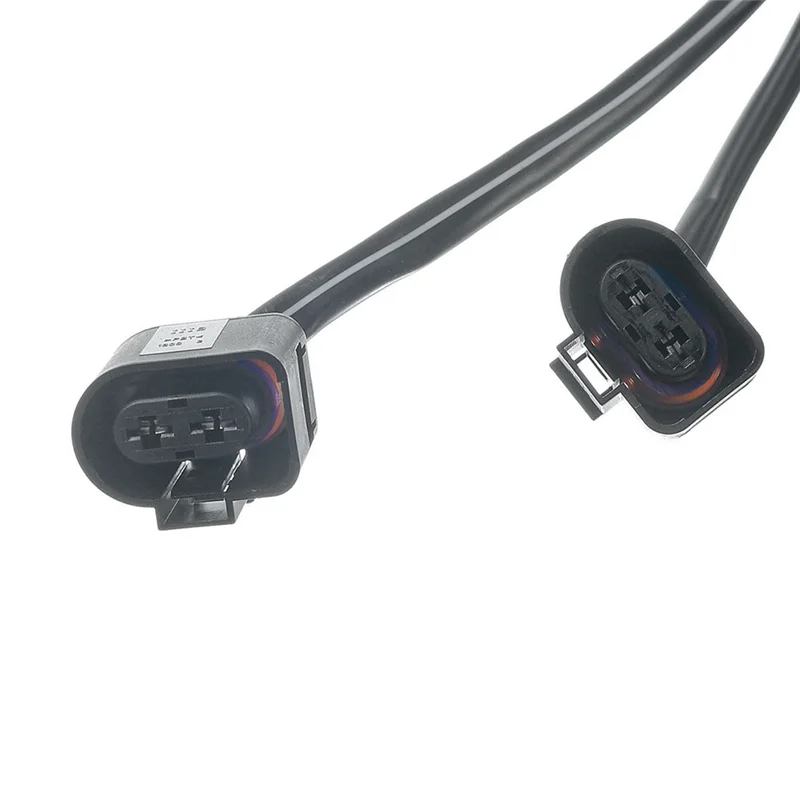 

Precise 2Pcs New Engine Cooling Fan Control Module Unit 8K0959501G For A4 Q5 Q3 A5 S5 RS5 A6 S6 8K0959501A 8K0 959 501 G