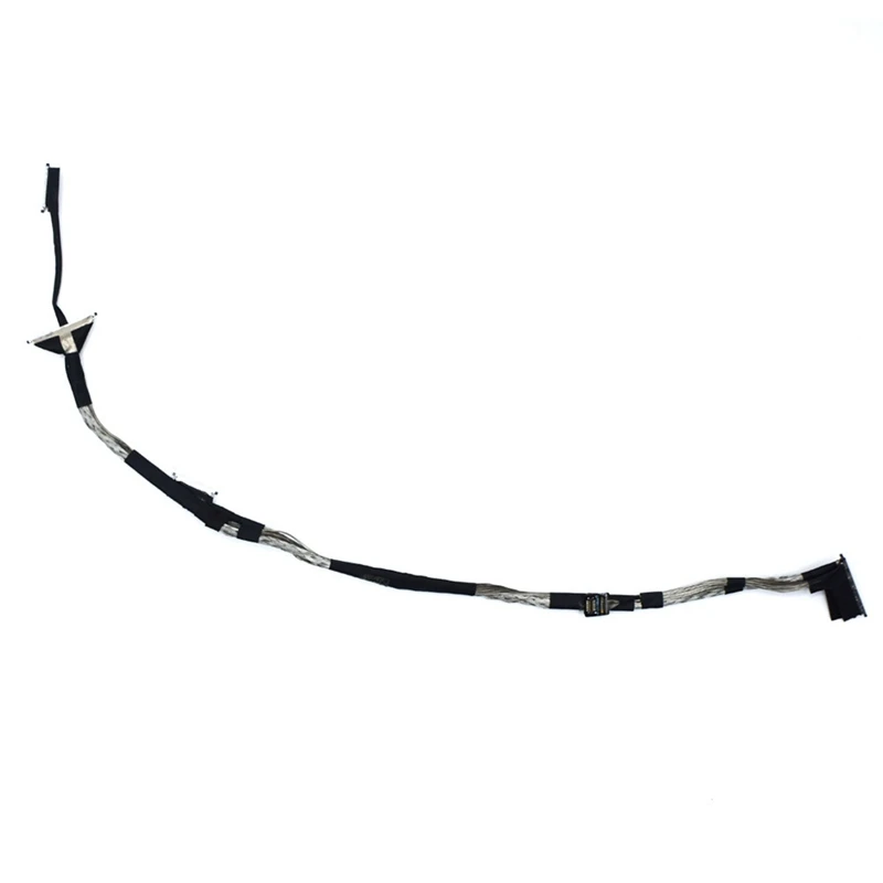 Gimbal Camera Signal Cable para DJI Mavic 3 Pro, Acessórios Multifuncionais Peças, Braço do eixo Coaxial
