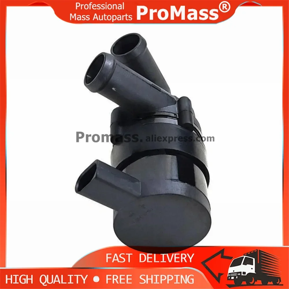 12V/24V Auxiliary Coolant Parking Heater Water Pump For German Car Mercedess