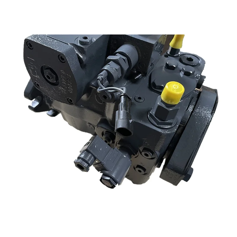 

A4VG56 A4VG56DA series Hydraulic axial best A4VG56DA1D3L/32R-NZC02F025SH-S piston pump