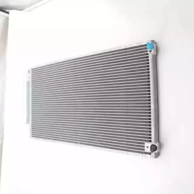 

8105000AY31XA Condenser Assembly Condenser Assy for GWM Great Wall Coolbear Great Wall Haval M2 M4